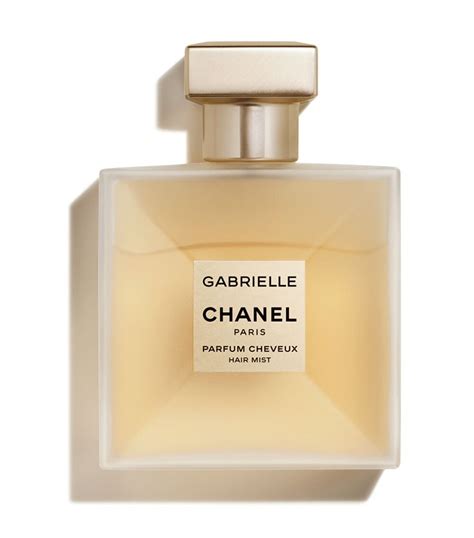 gabrielle chanel uk